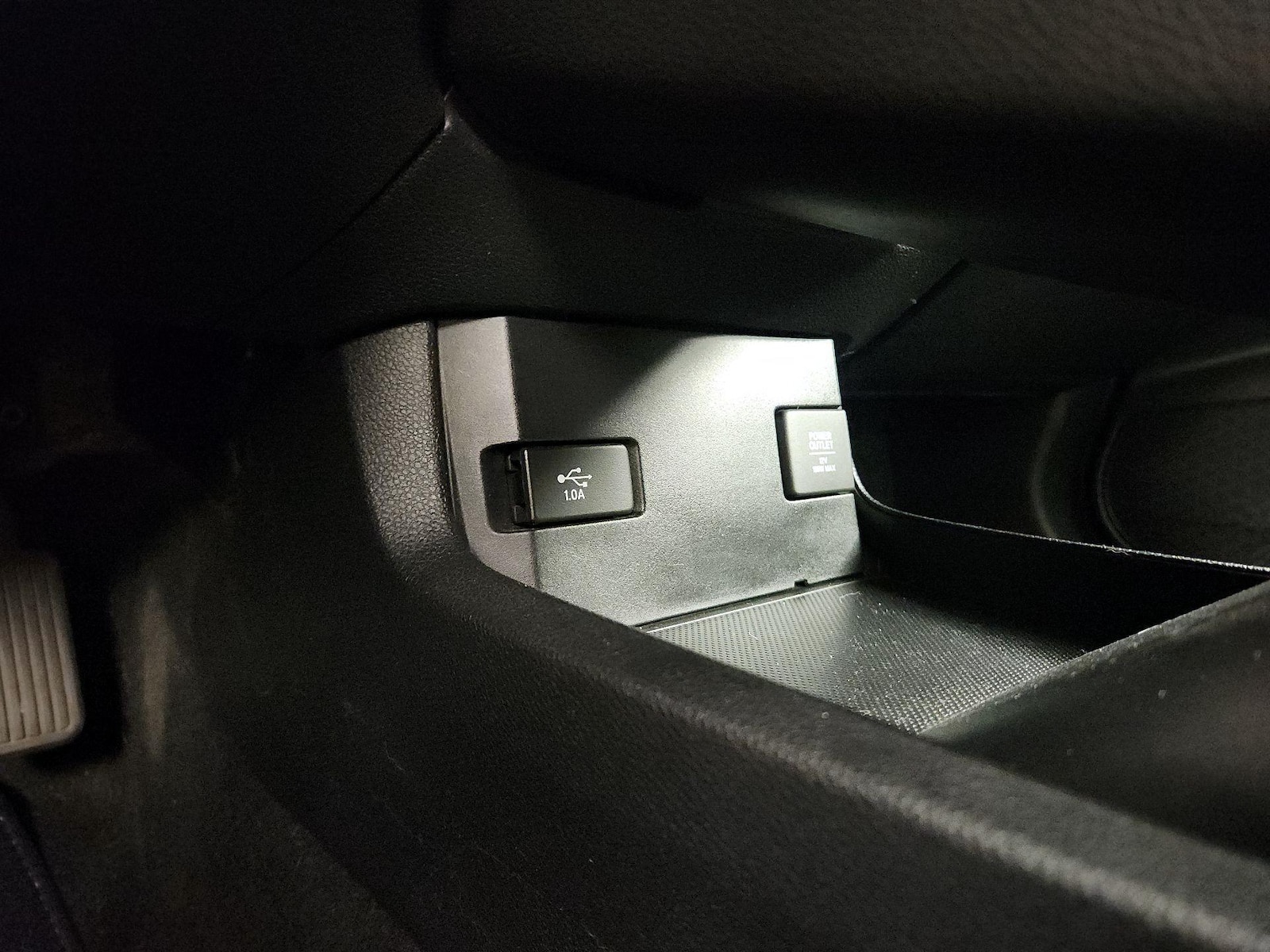 2017 Honda Civic LX - Photo 19