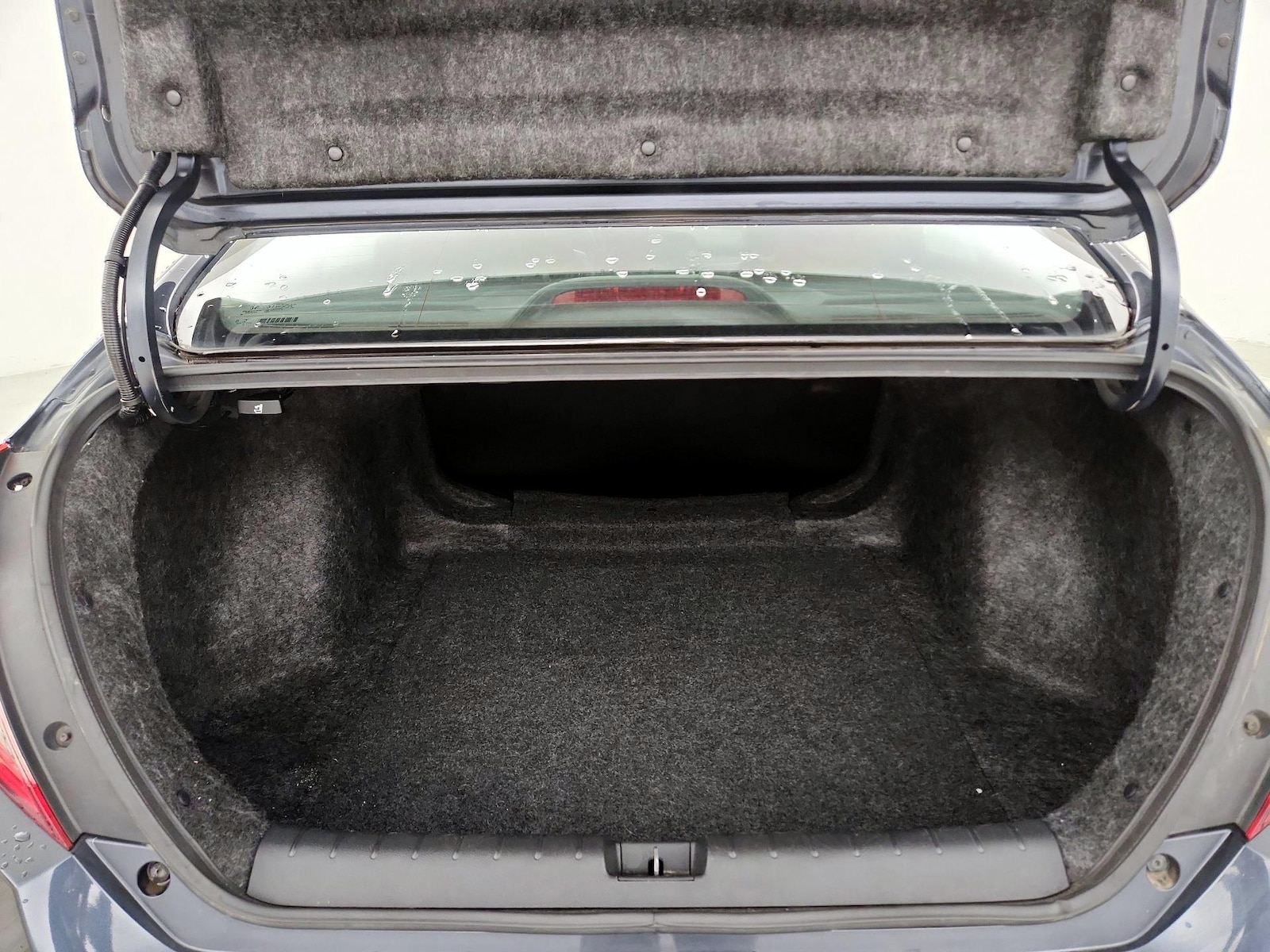 2017 Honda Civic LX - Photo 21