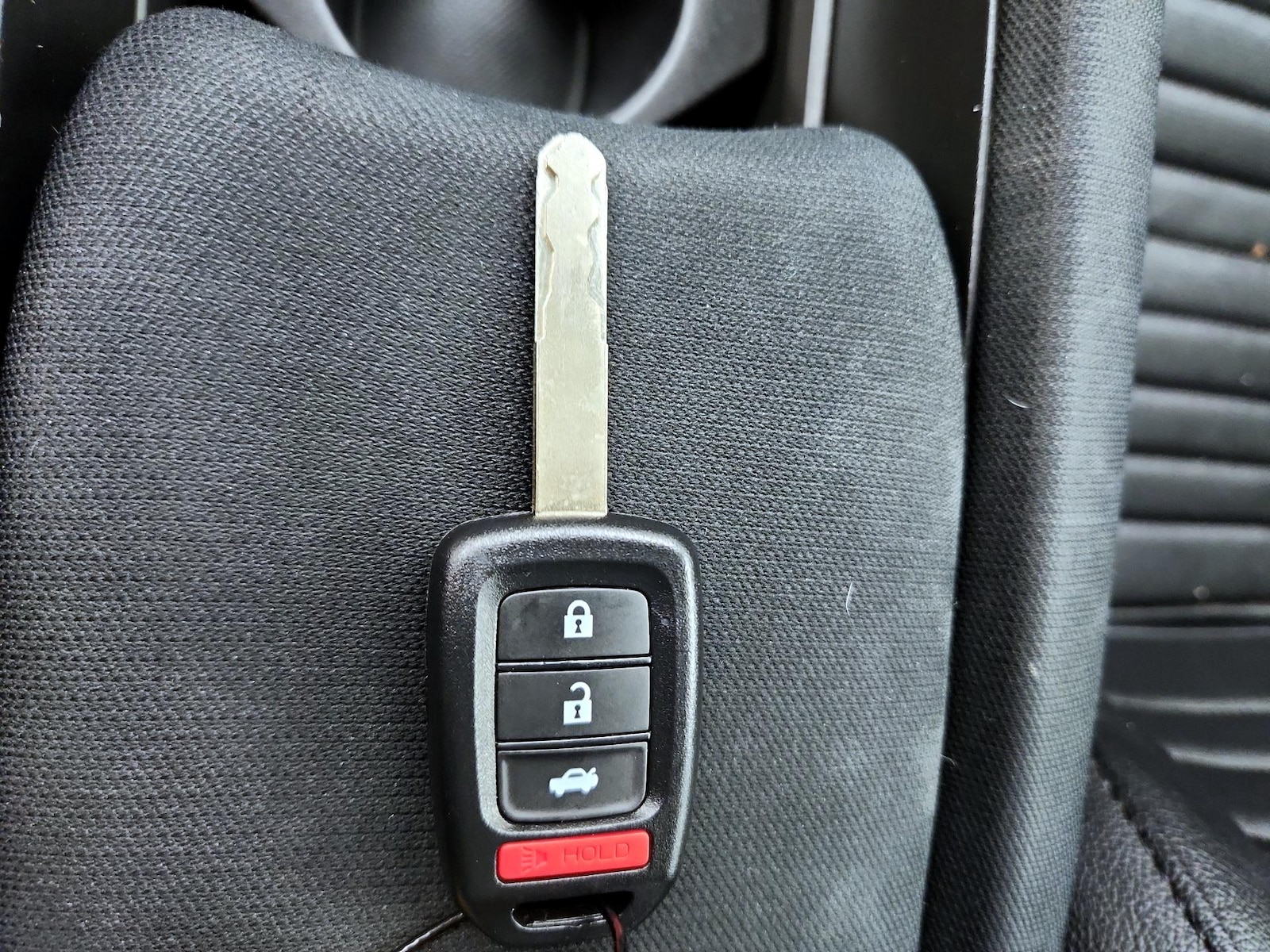 2017 Honda Civic LX - Photo 23