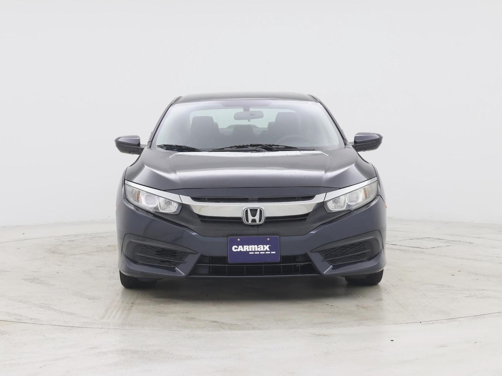 2017 Honda Civic LX - Photo 6