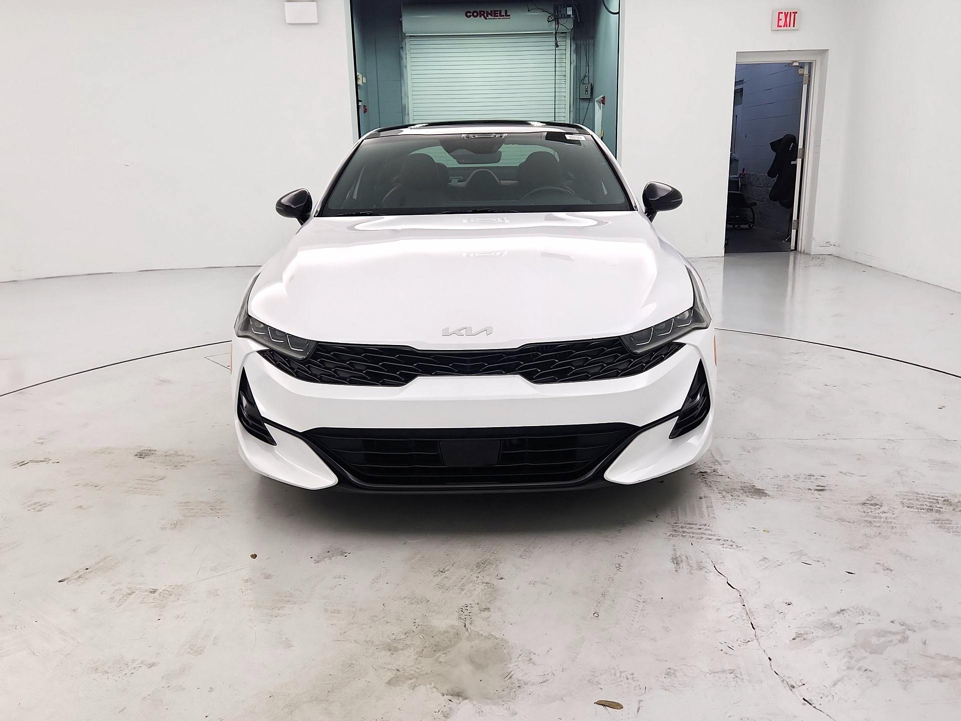 Thumbnail: 2023 Kia K5 - 2