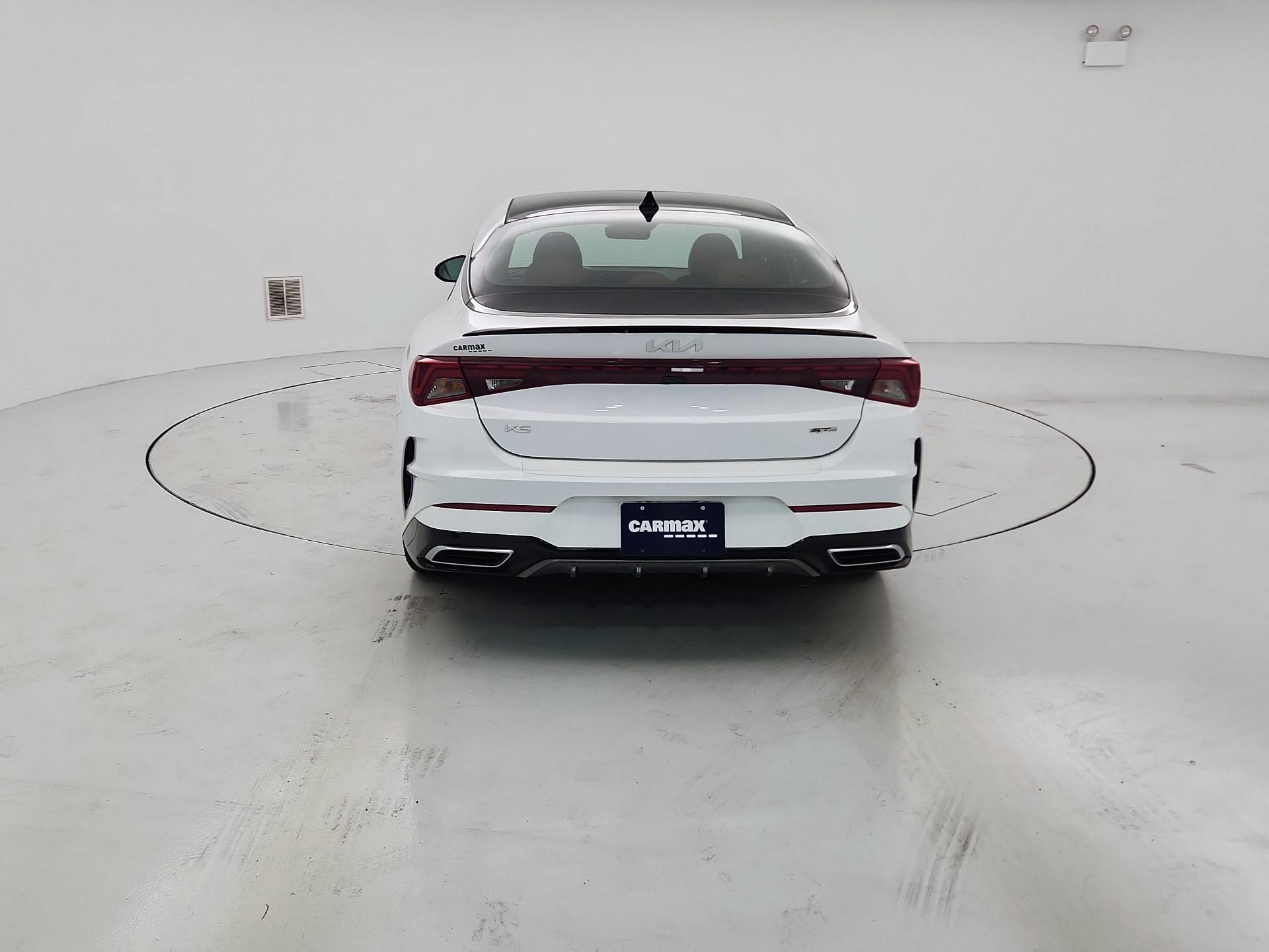 Thumbnail: 2023 Kia K5 - 6