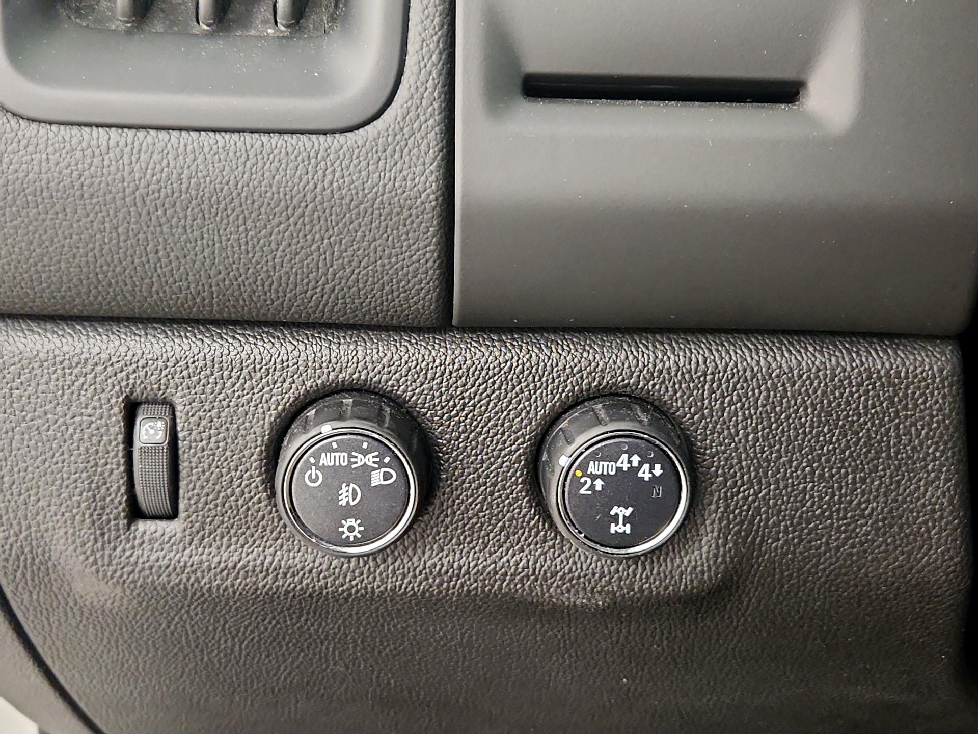 Thumbnail: 2019 Chevrolet Colorado - 13