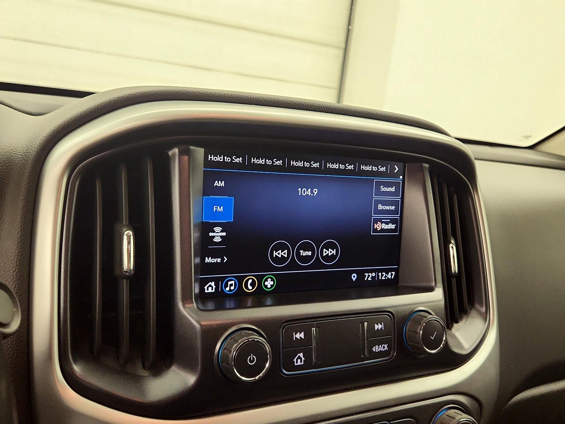 Thumbnail: 2019 Chevrolet Colorado - 15