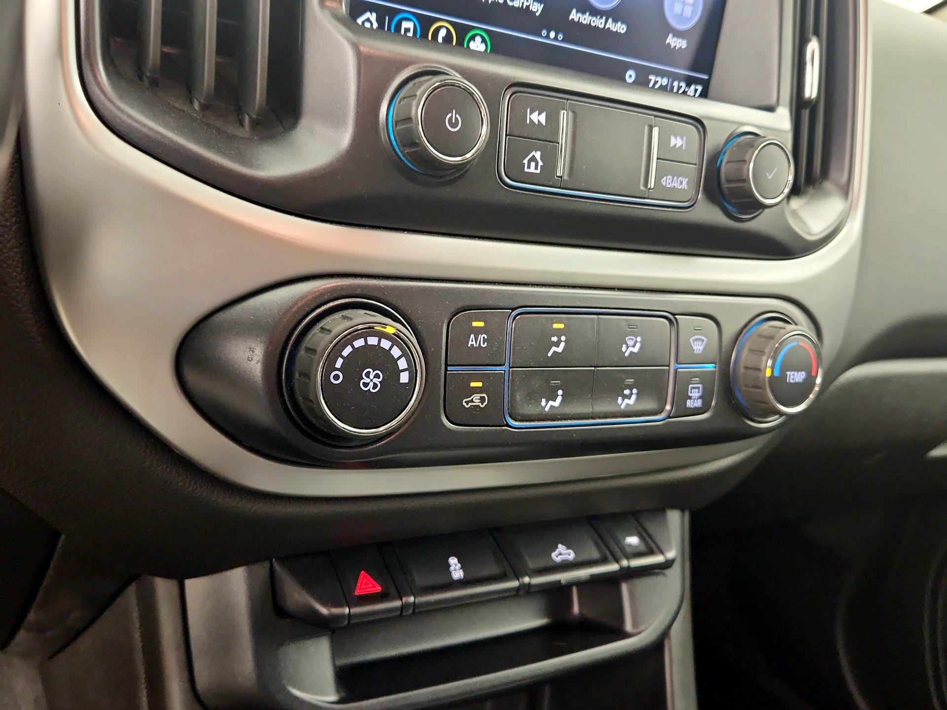 Thumbnail: 2019 Chevrolet Colorado - 16