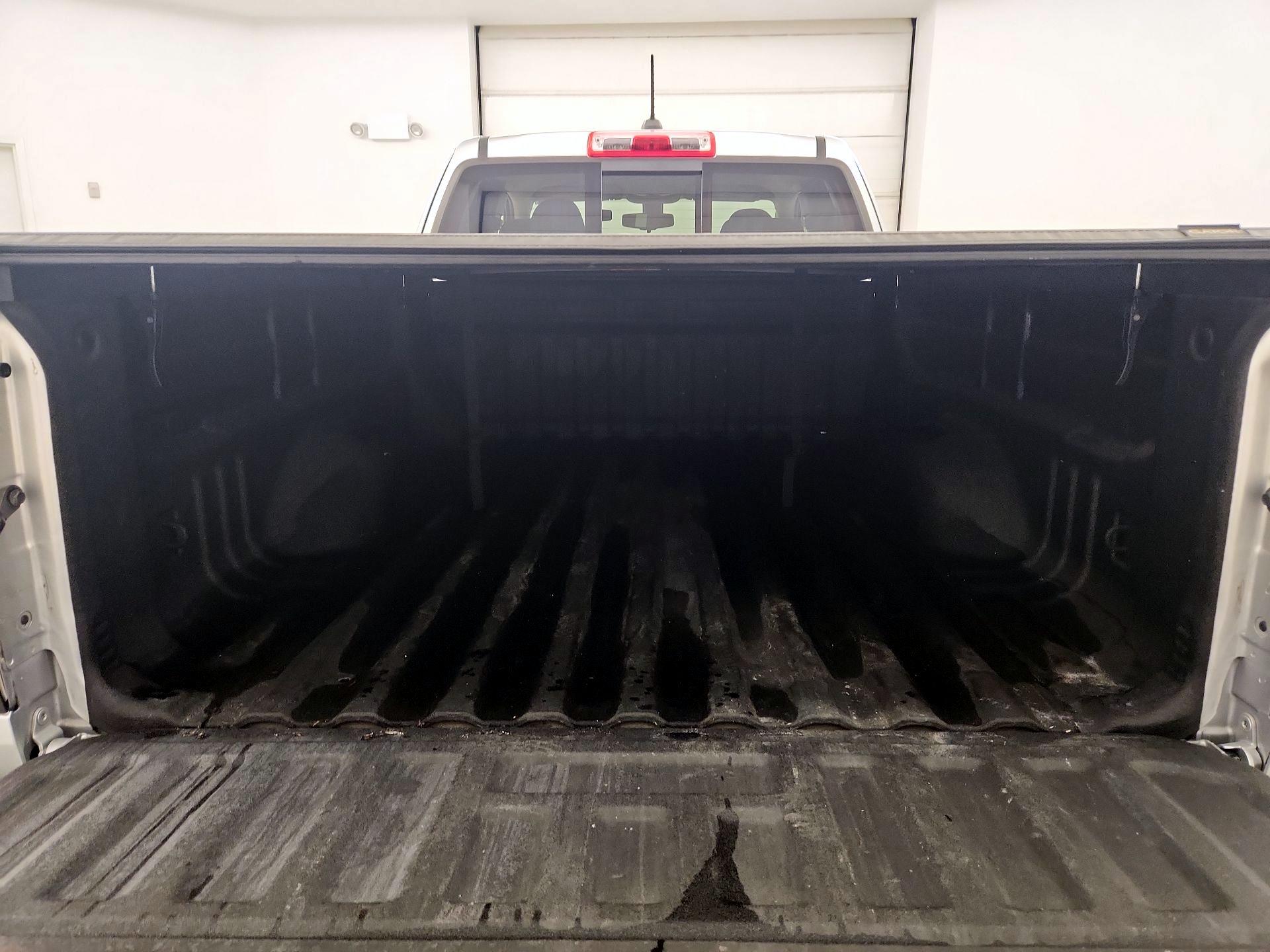 Thumbnail: 2019 Chevrolet Colorado - 20