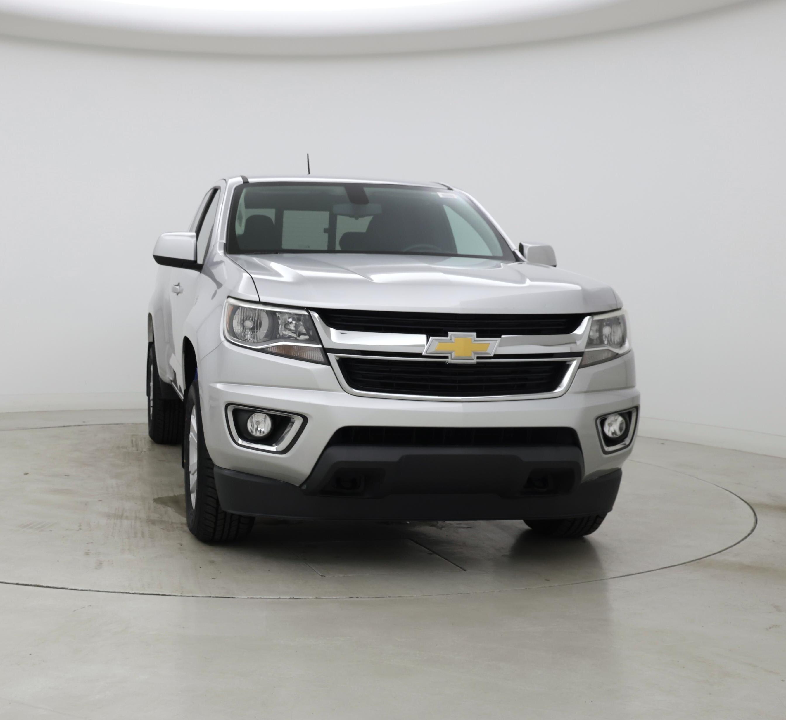Thumbnail: 2019 Chevrolet Colorado - 5