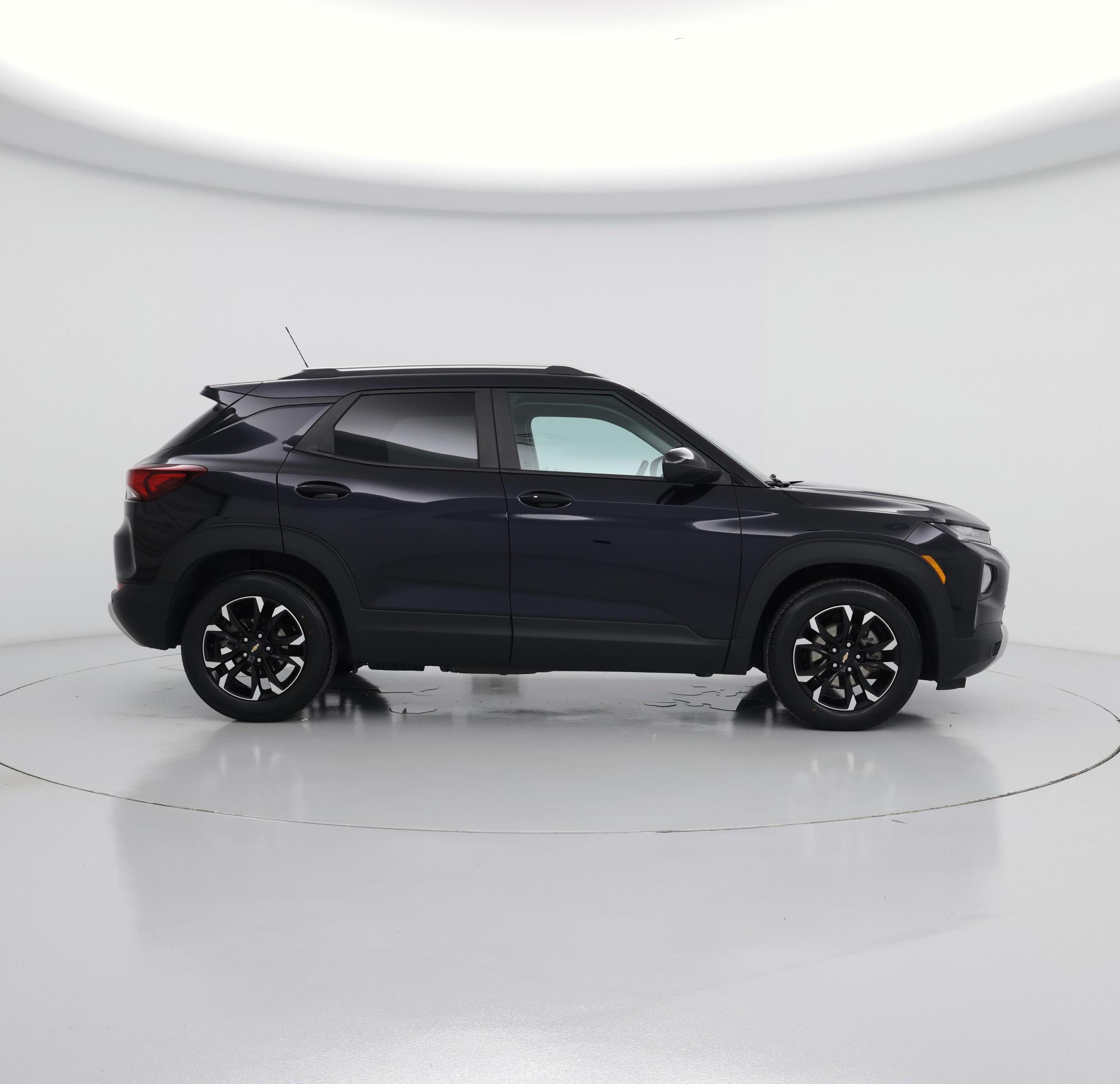 Thumbnail: 2021 Chevrolet TrailBlazer - 7