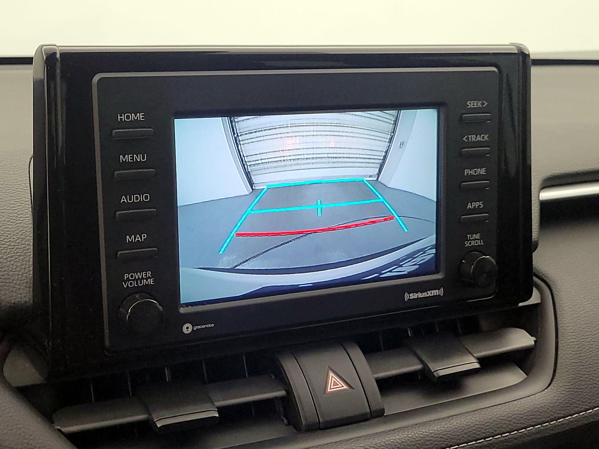 Thumbnail: 2021 Toyota RAV4 - 14