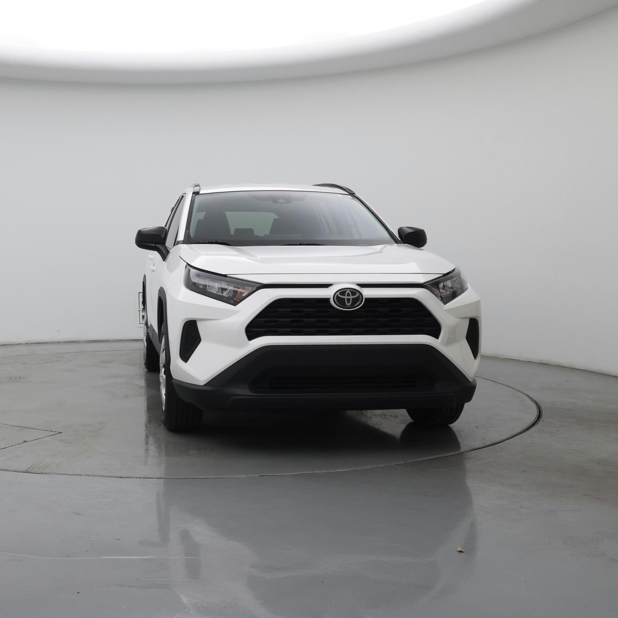 Thumbnail: 2021 Toyota RAV4 - 5