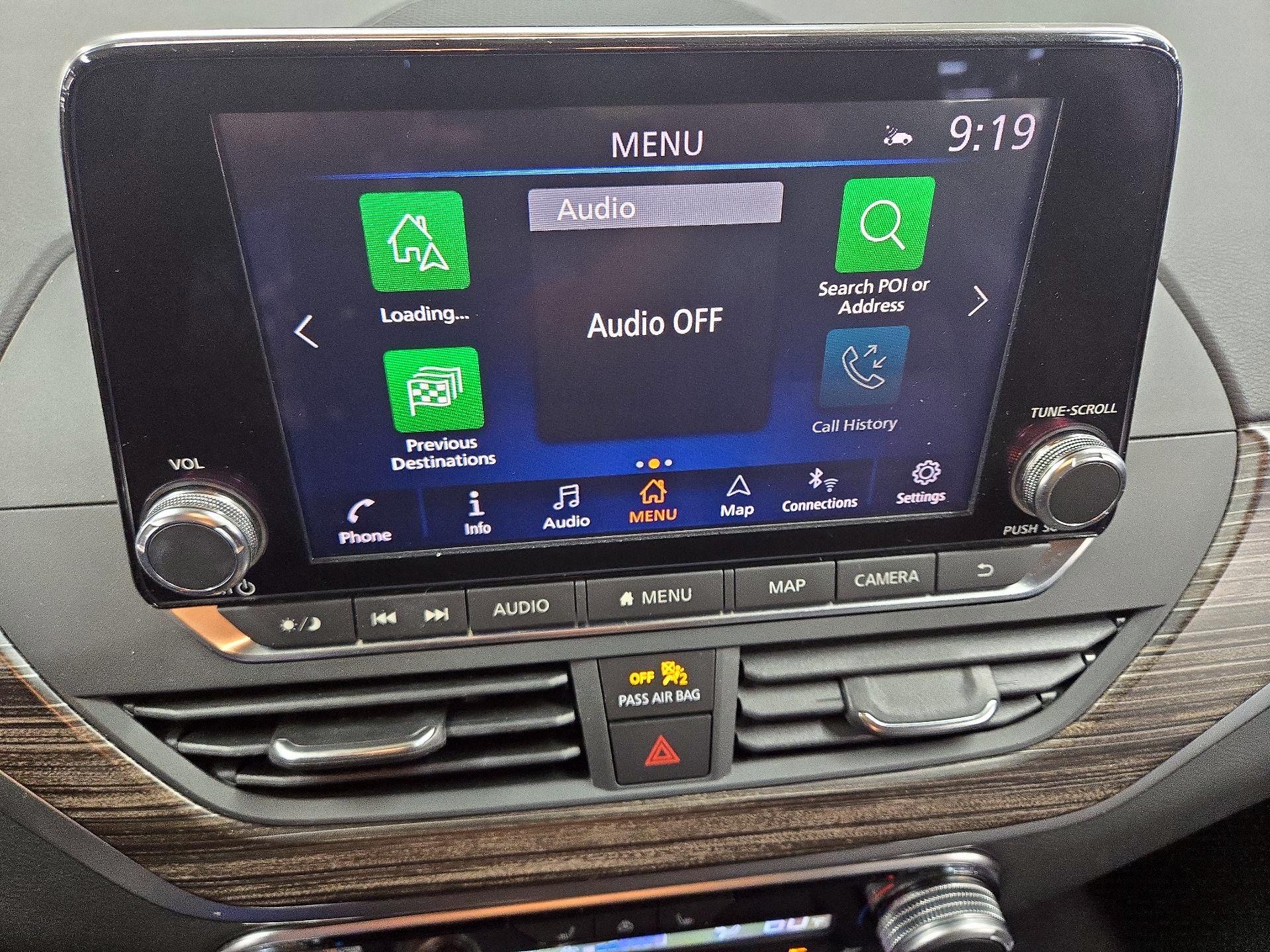 Thumbnail: 2019 Nissan Altima - 16