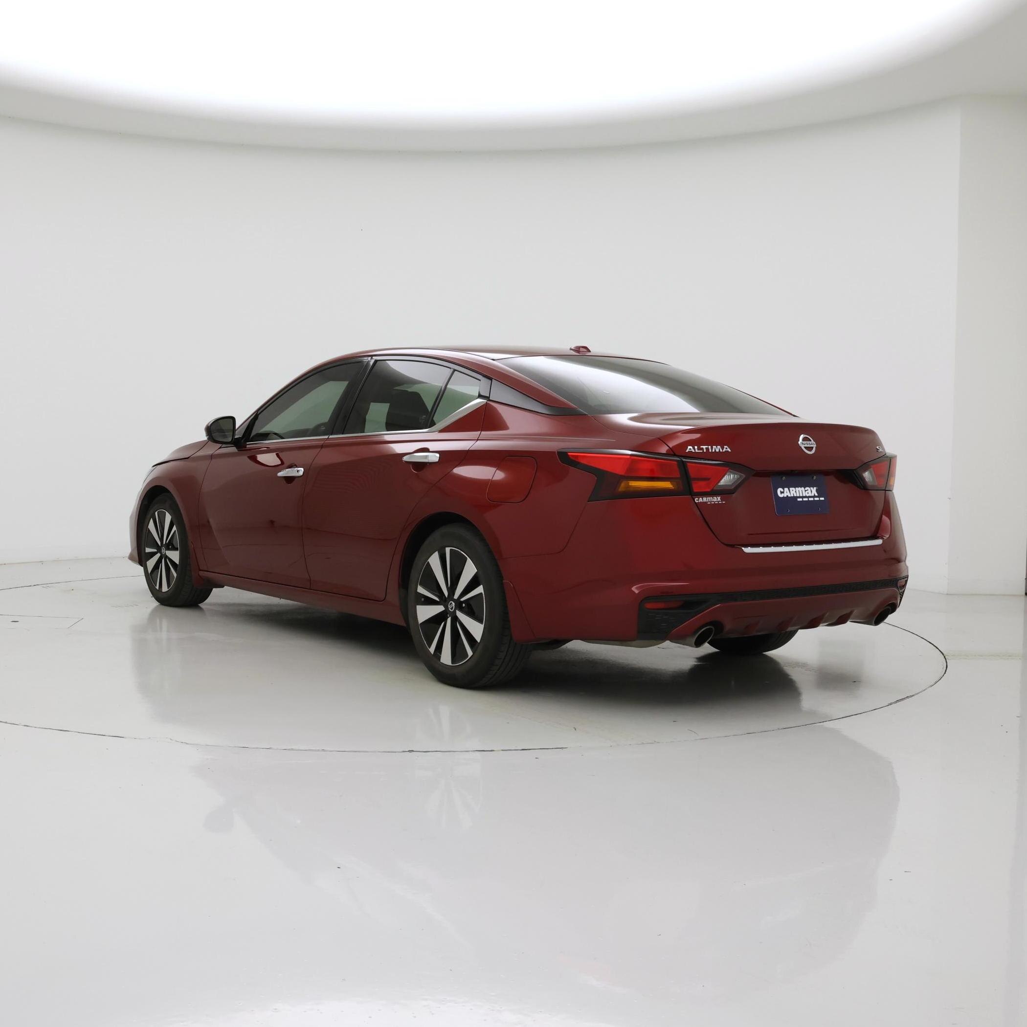 Thumbnail: 2019 Nissan Altima - 2