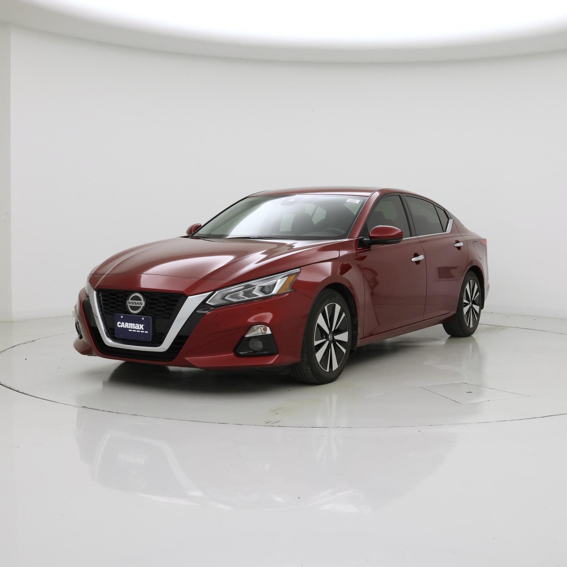 Thumbnail: 2019 Nissan Altima - 4