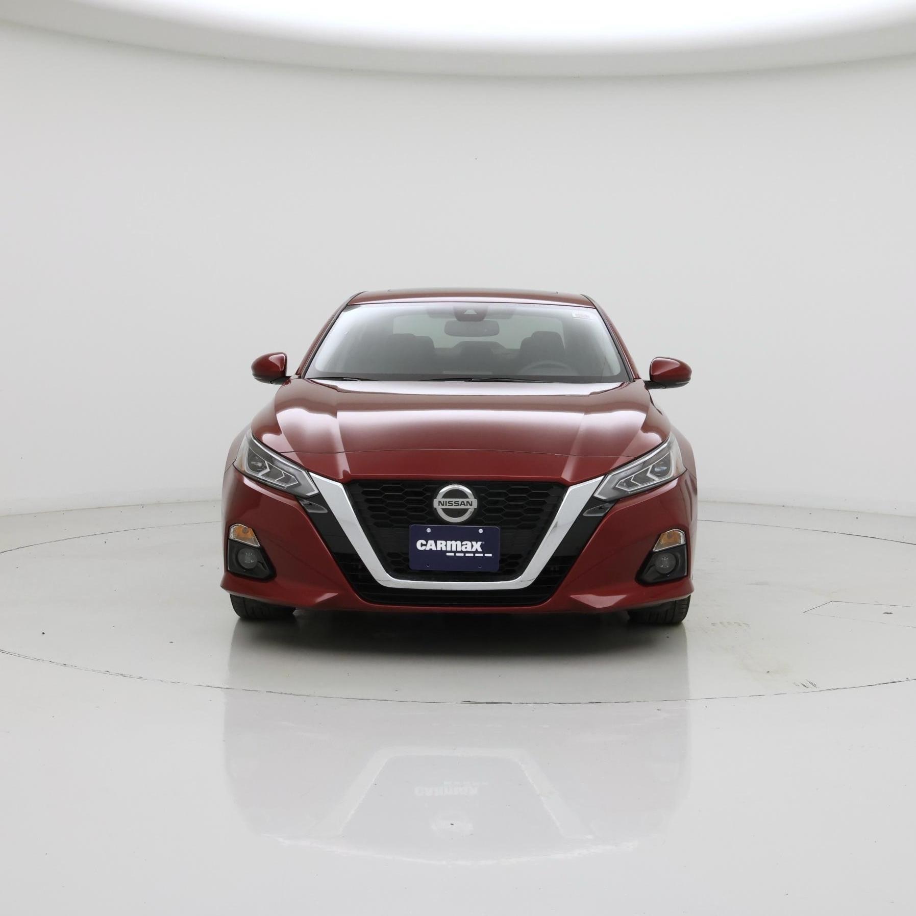 Thumbnail: 2019 Nissan Altima - 5