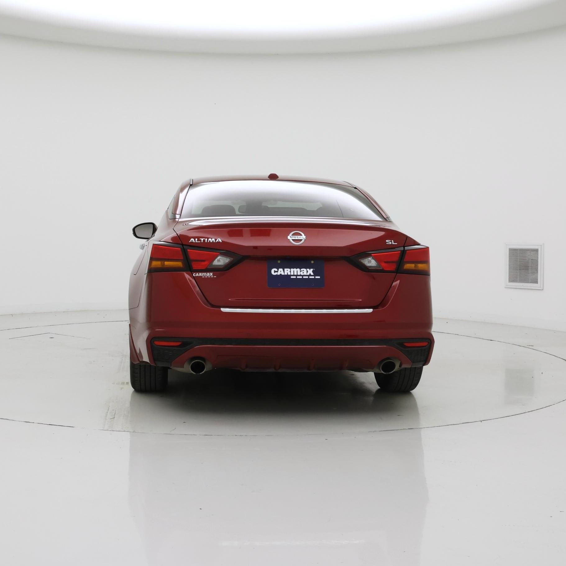 Thumbnail: 2019 Nissan Altima - 6