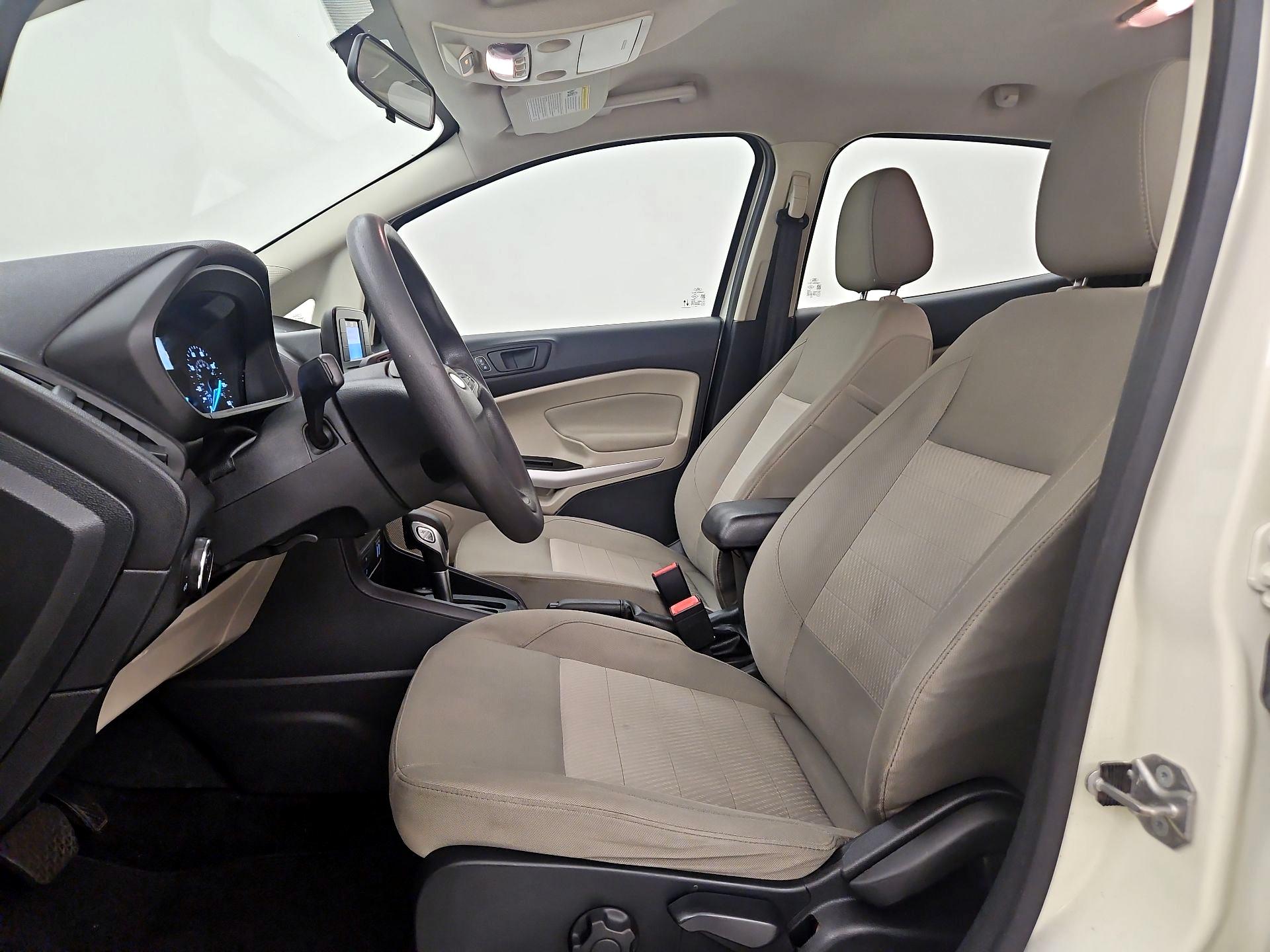 Thumbnail: 2020 Ford EcoSport - 11