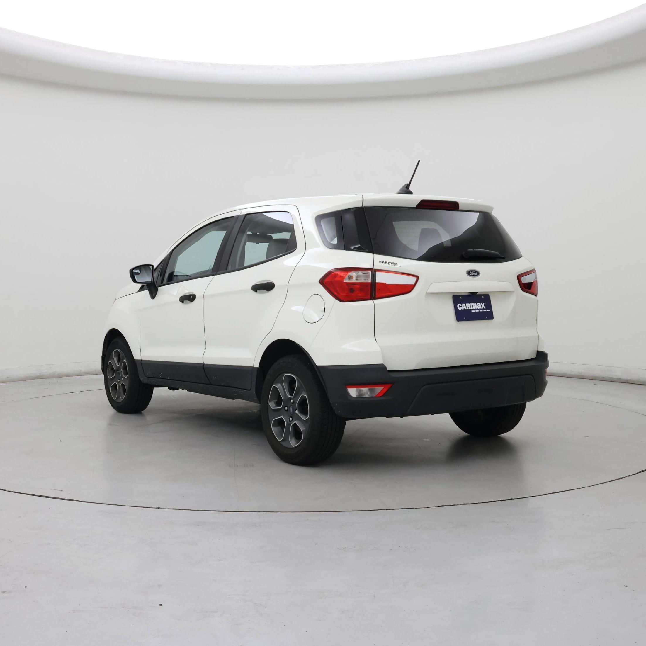 Thumbnail: 2020 Ford EcoSport - 2