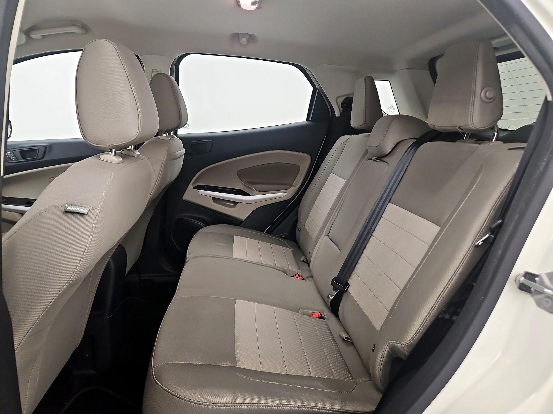 Thumbnail: 2020 Ford EcoSport - 19