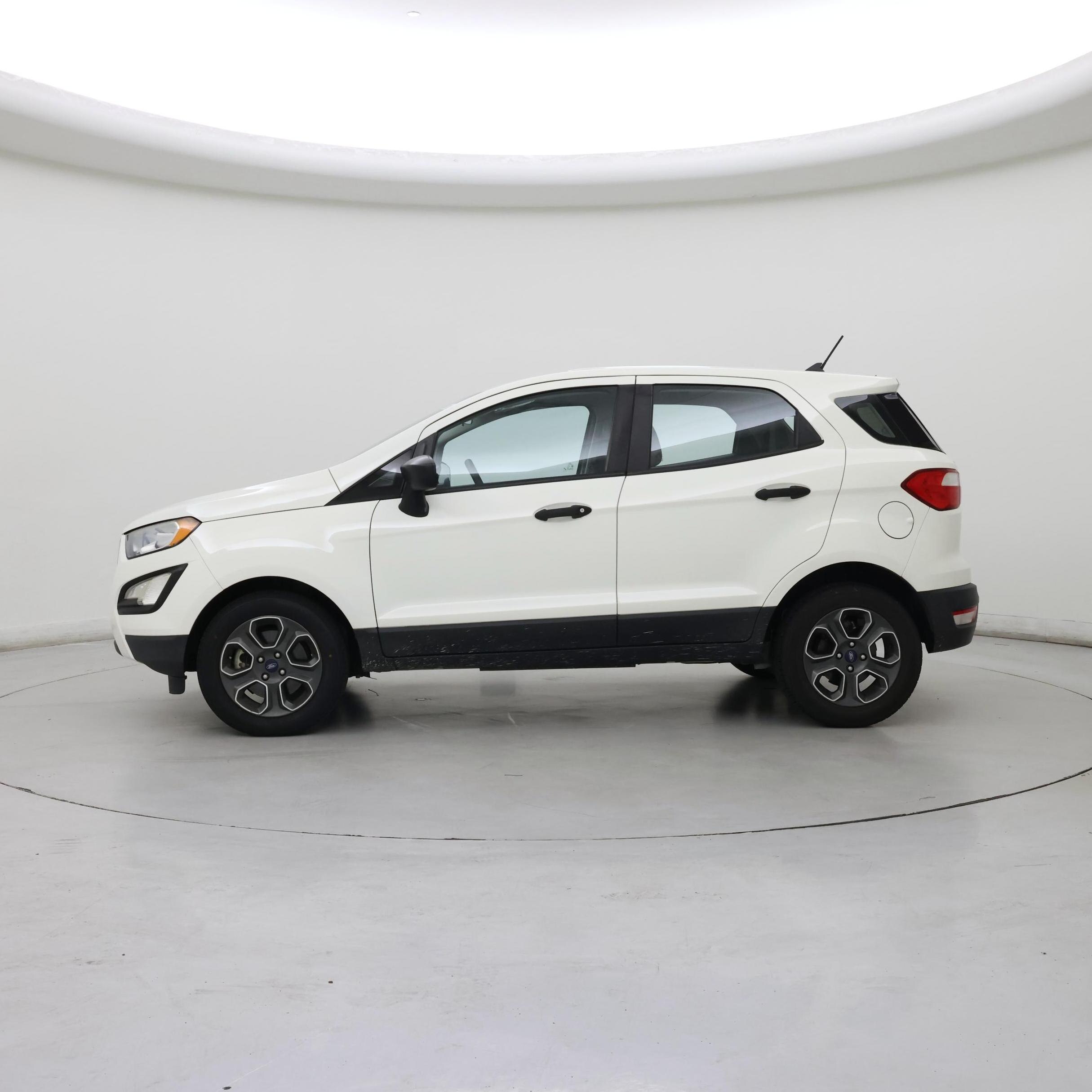 Thumbnail: 2020 Ford EcoSport - 3