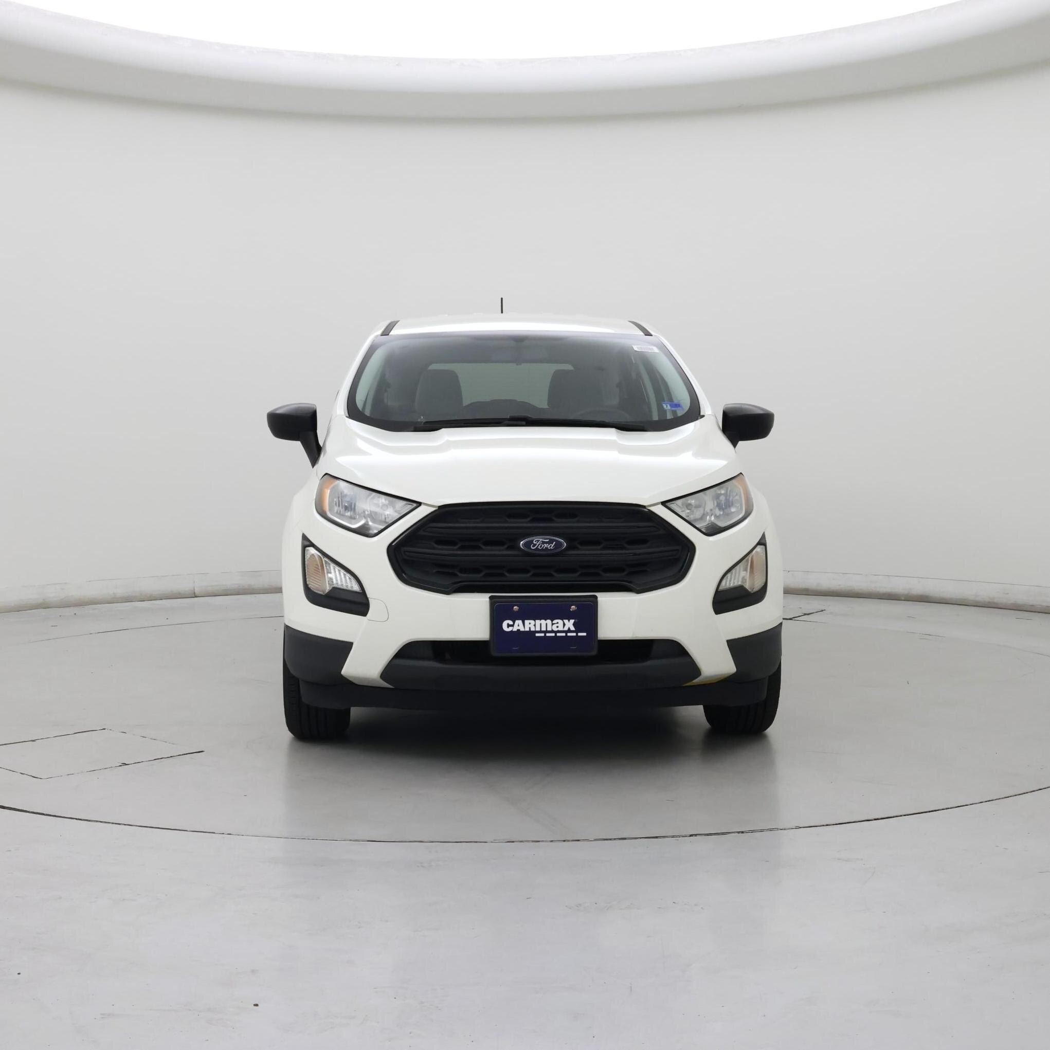 Thumbnail: 2020 Ford EcoSport - 5