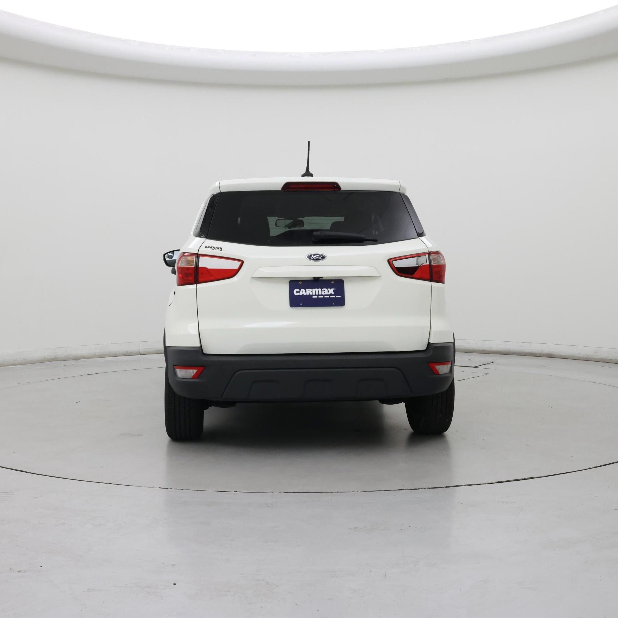 Thumbnail: 2020 Ford EcoSport - 6