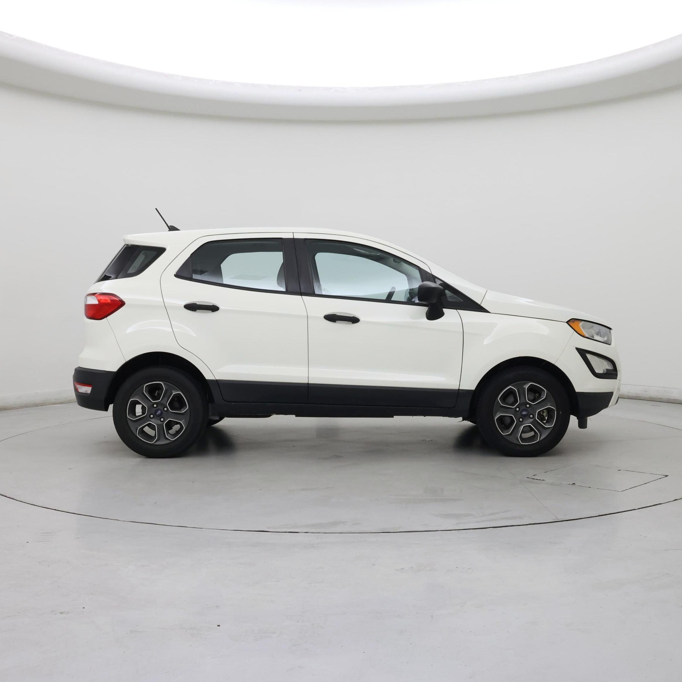 Thumbnail: 2020 Ford EcoSport - 7