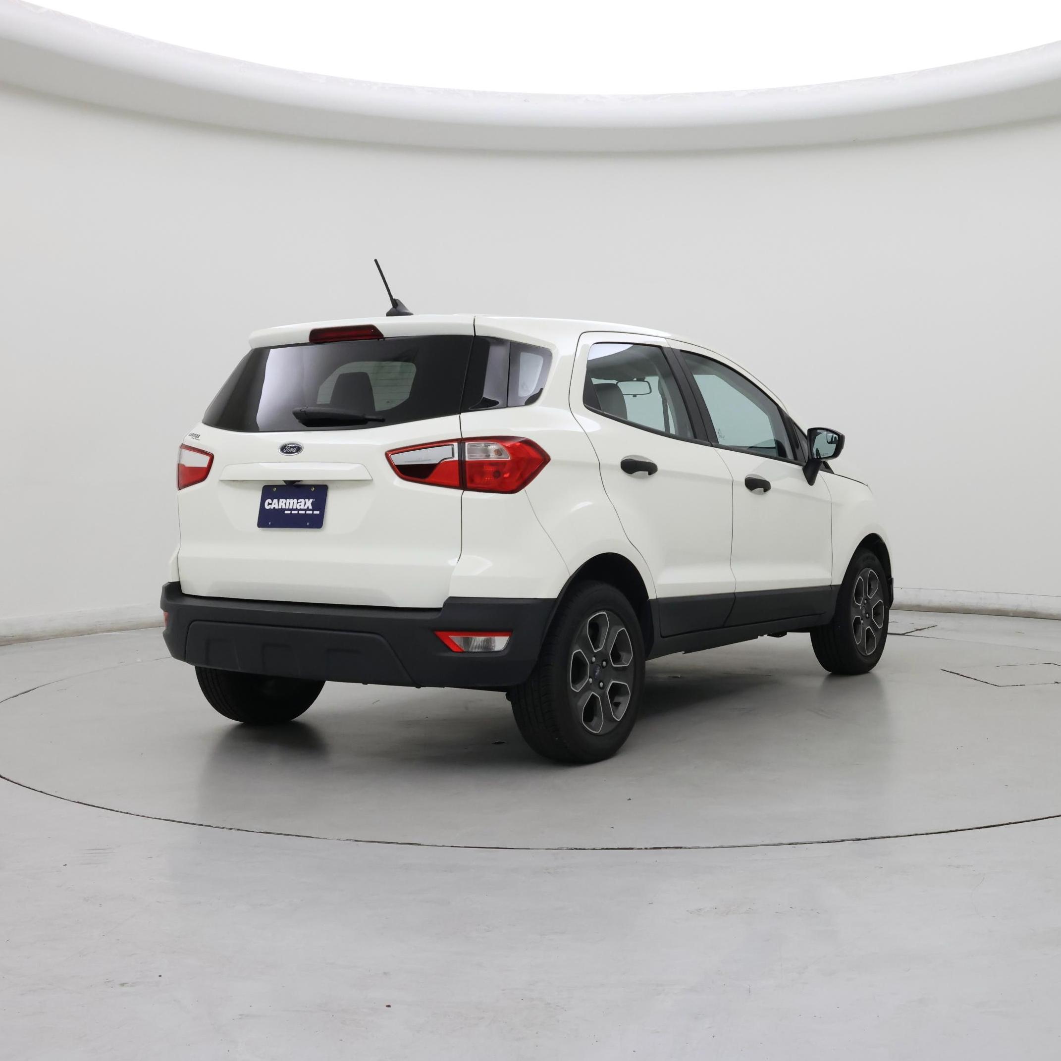 Thumbnail: 2020 Ford EcoSport - 8
