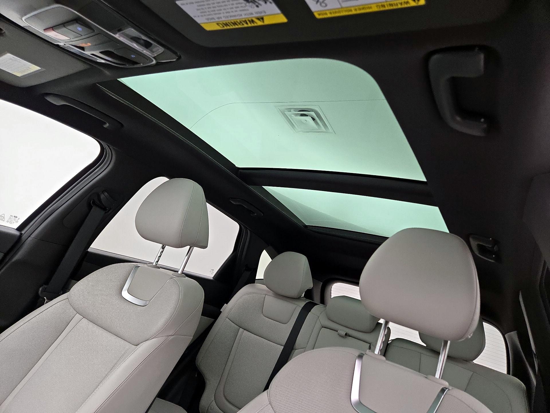 Thumbnail: 2025 Hyundai Tucson - 20
