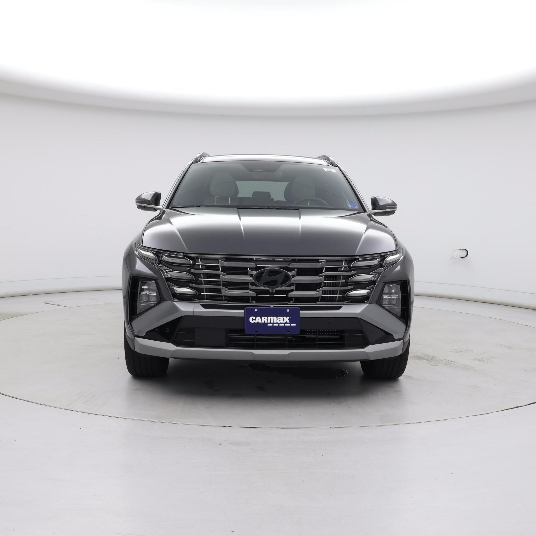 Thumbnail: 2025 Hyundai Tucson - 5