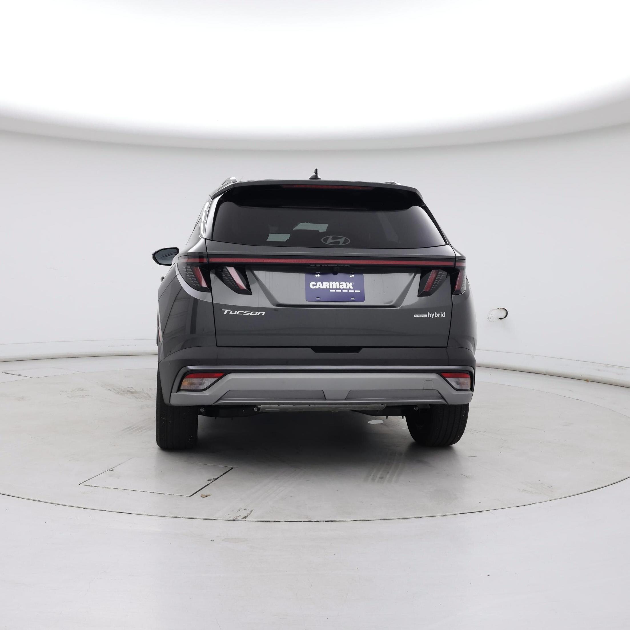 Thumbnail: 2025 Hyundai Tucson - 6