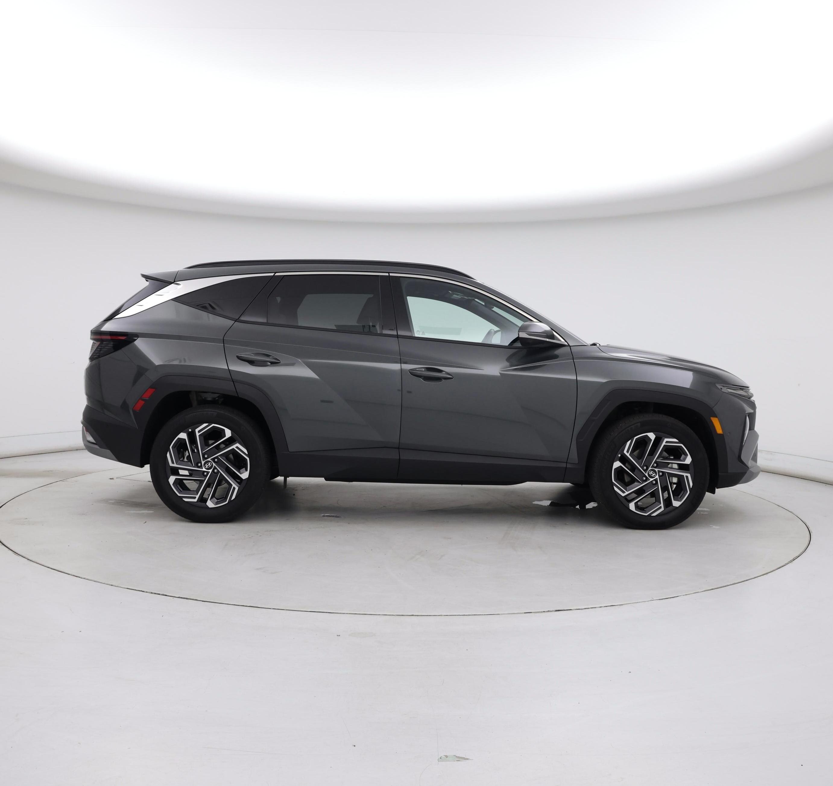 Thumbnail: 2025 Hyundai Tucson - 7