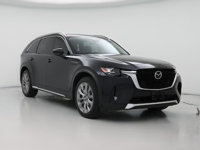 2024 Mazda CX-90 Turbo Premium