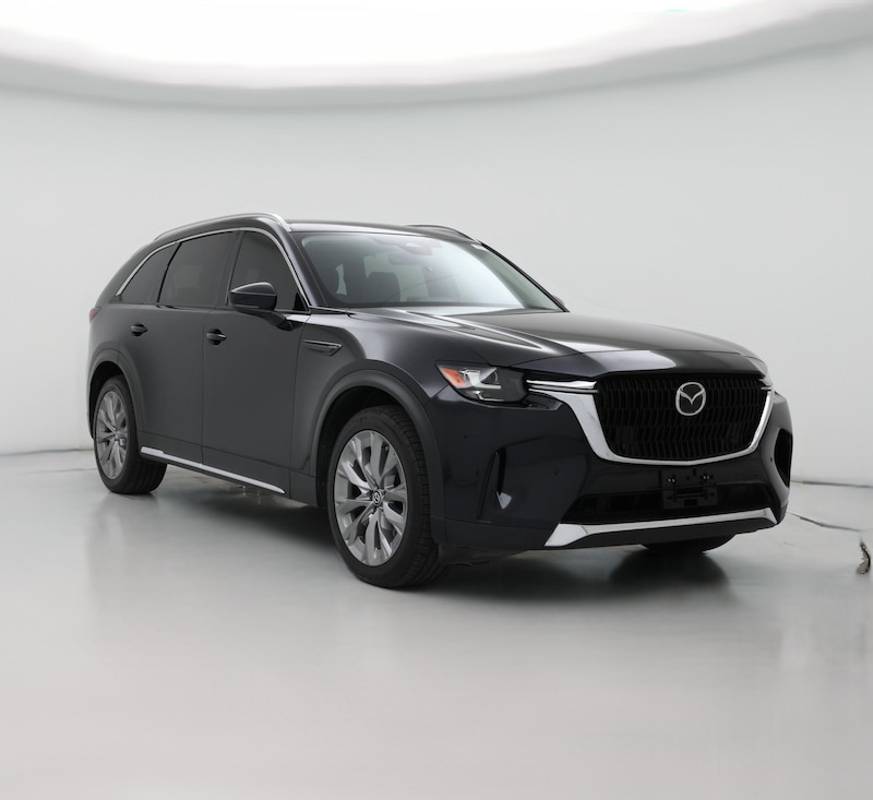 2024 Mazda CX-90 Turbo Premium