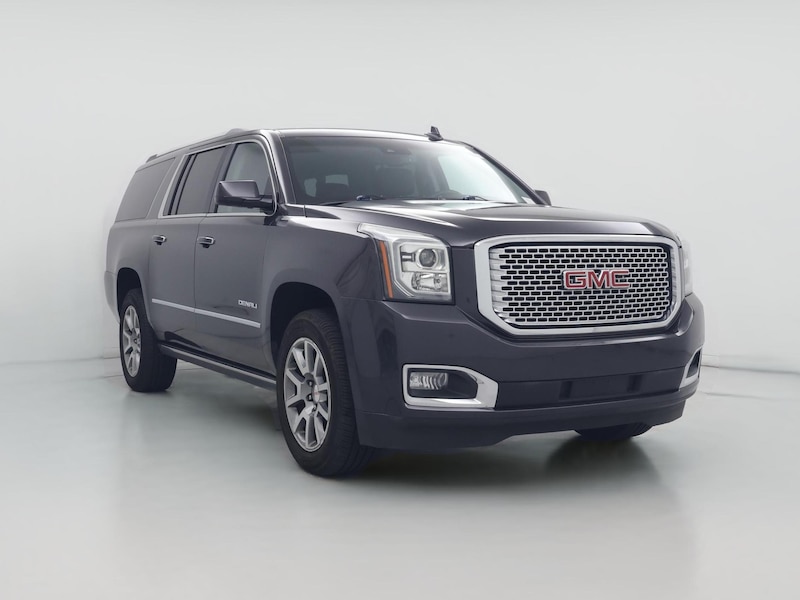 2017 GMC Yukon XL Denali -
                  Irvine, CA