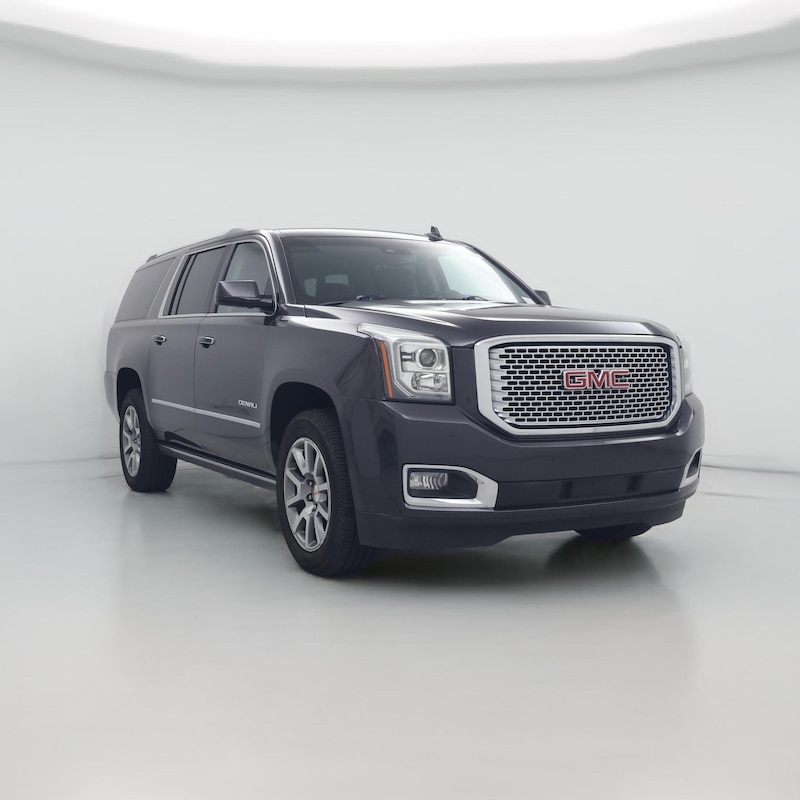2017 GMC Yukon XL 1500 Denali