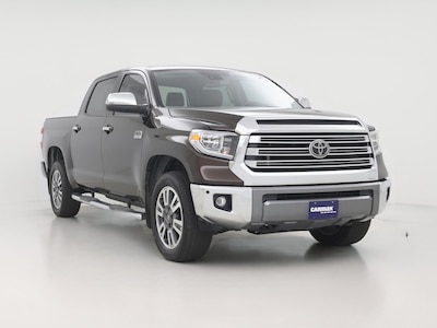 2020 Toyota Tundra 1794