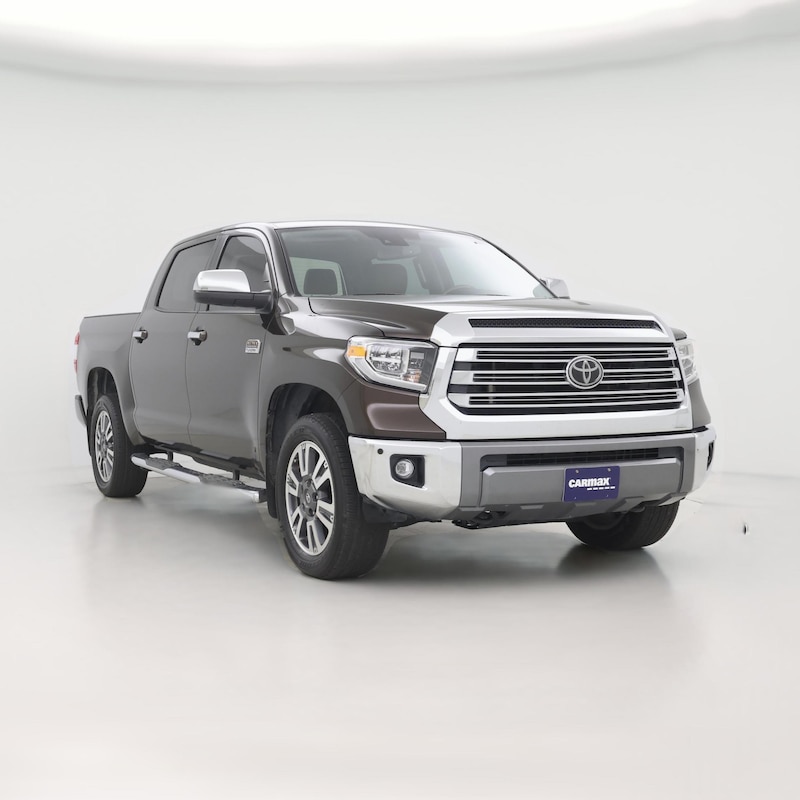 2020 Toyota Tundra 1794