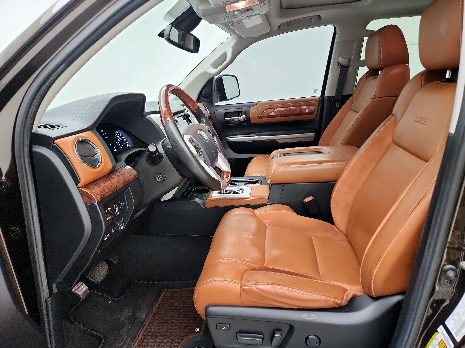 Thumbnail: 2020 Toyota Tundra - 11