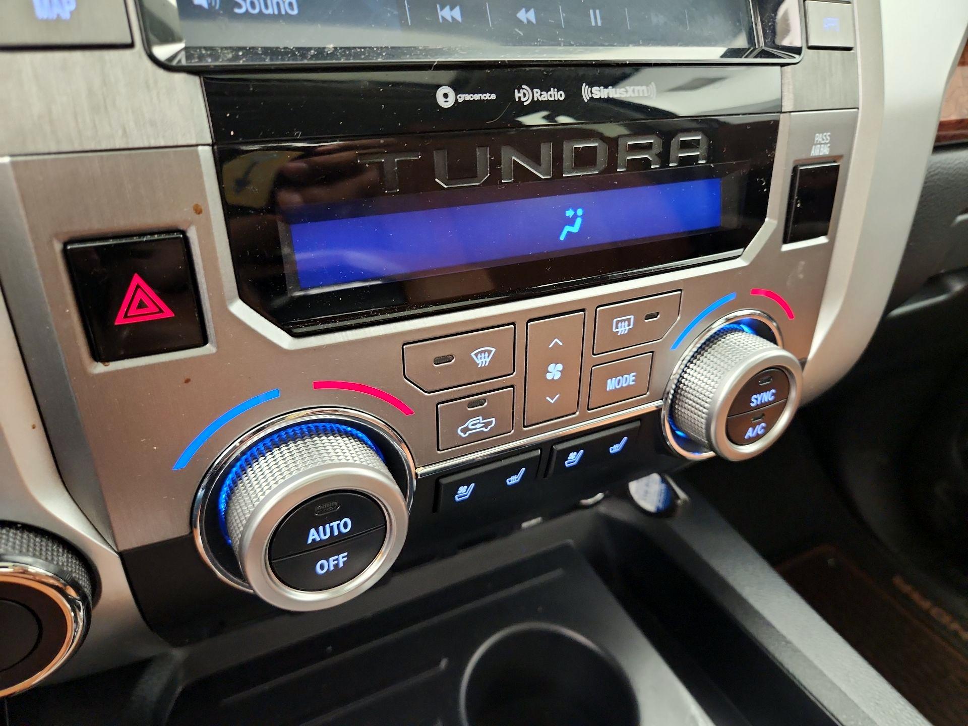 Thumbnail: 2020 Toyota Tundra - 17