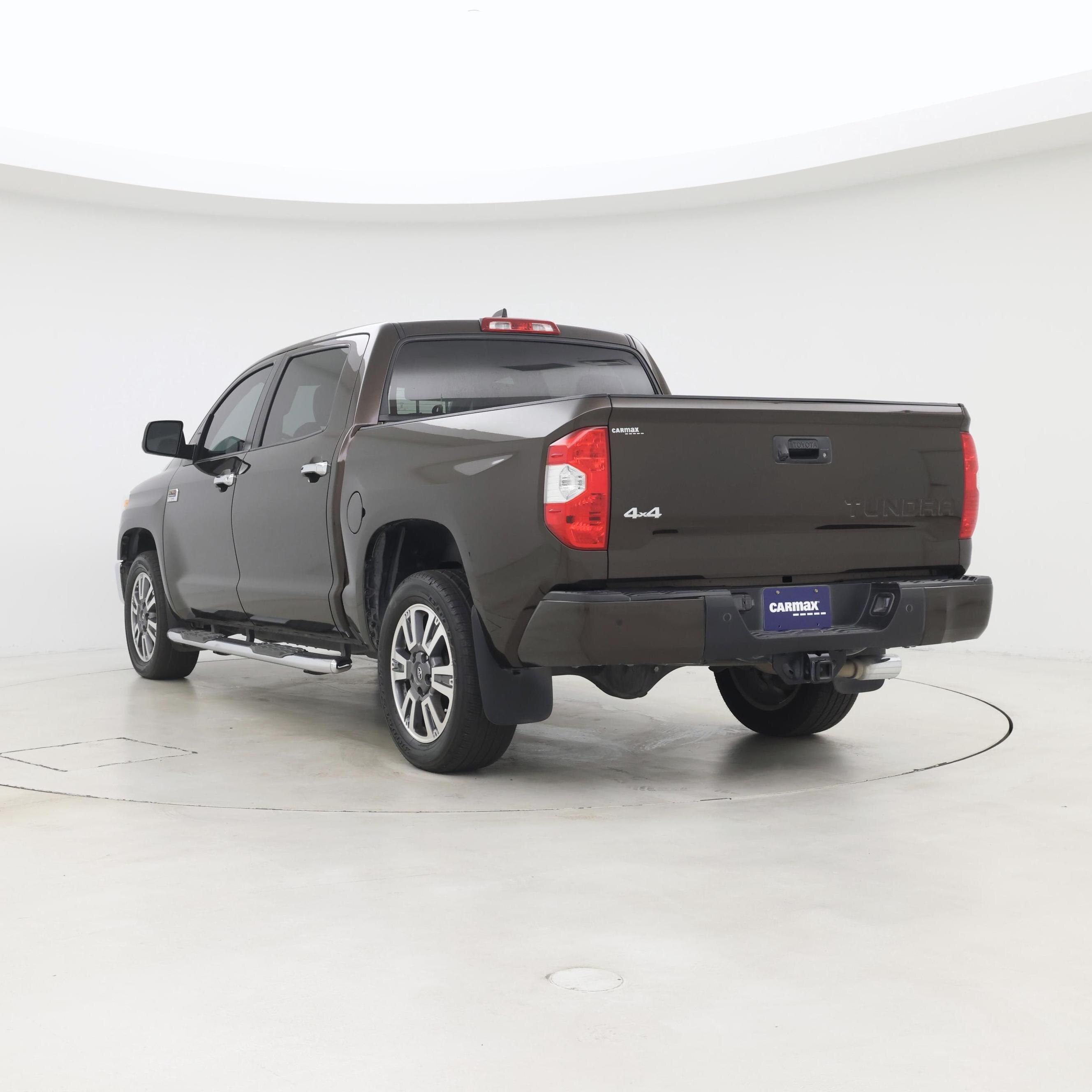Thumbnail: 2020 Toyota Tundra - 2