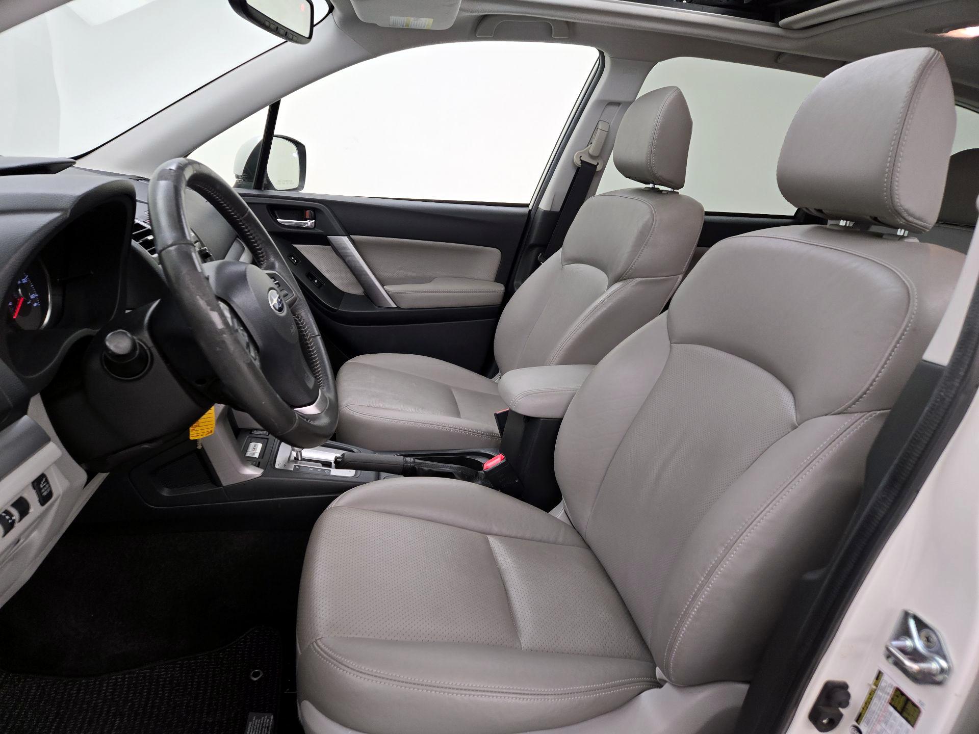 Thumbnail: 2016 Subaru Forester - 11