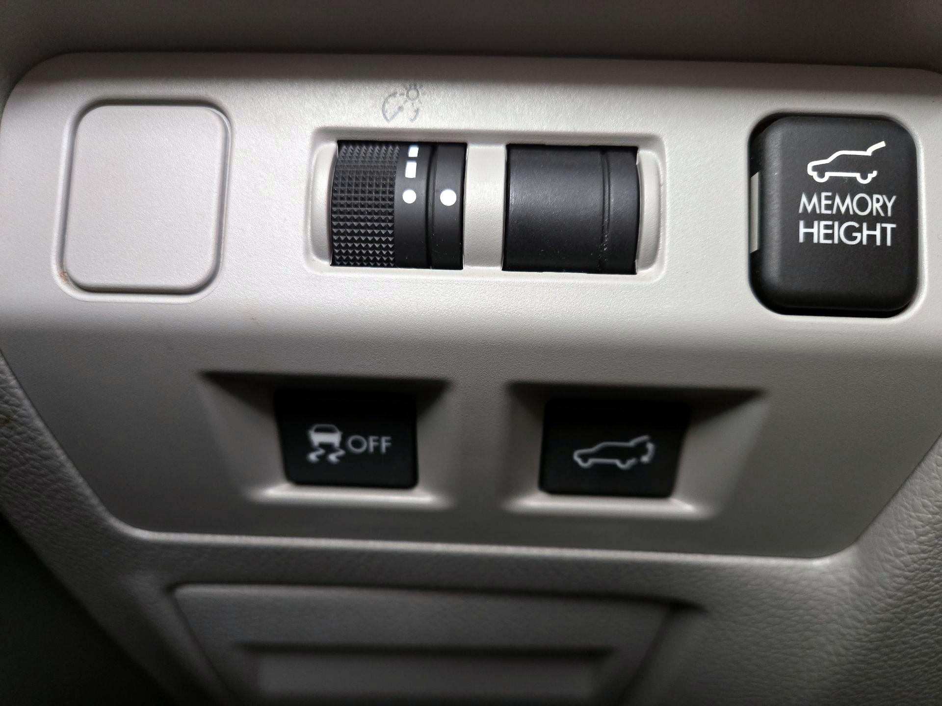 Thumbnail: 2016 Subaru Forester - 13