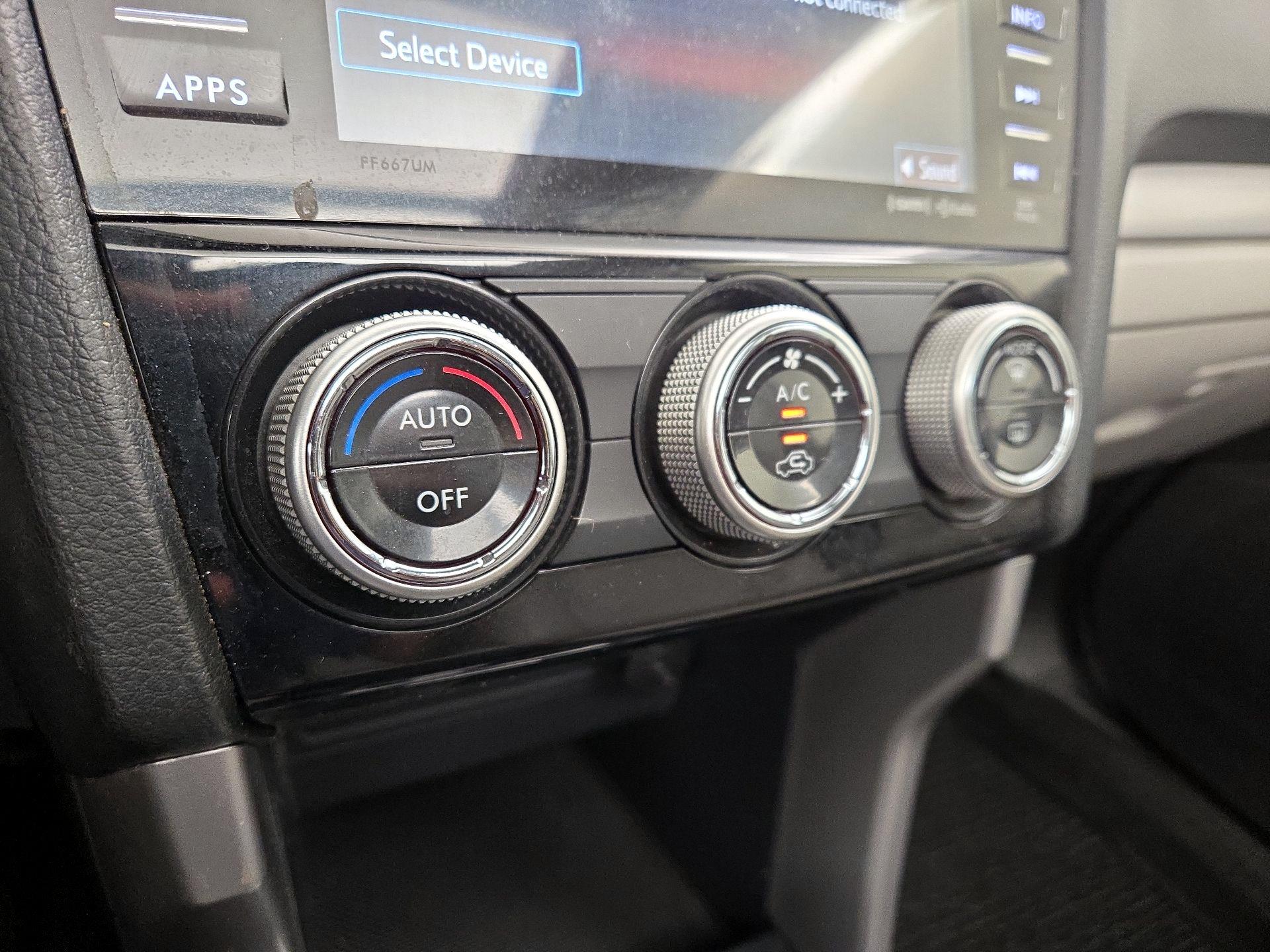 Thumbnail: 2016 Subaru Forester - 16