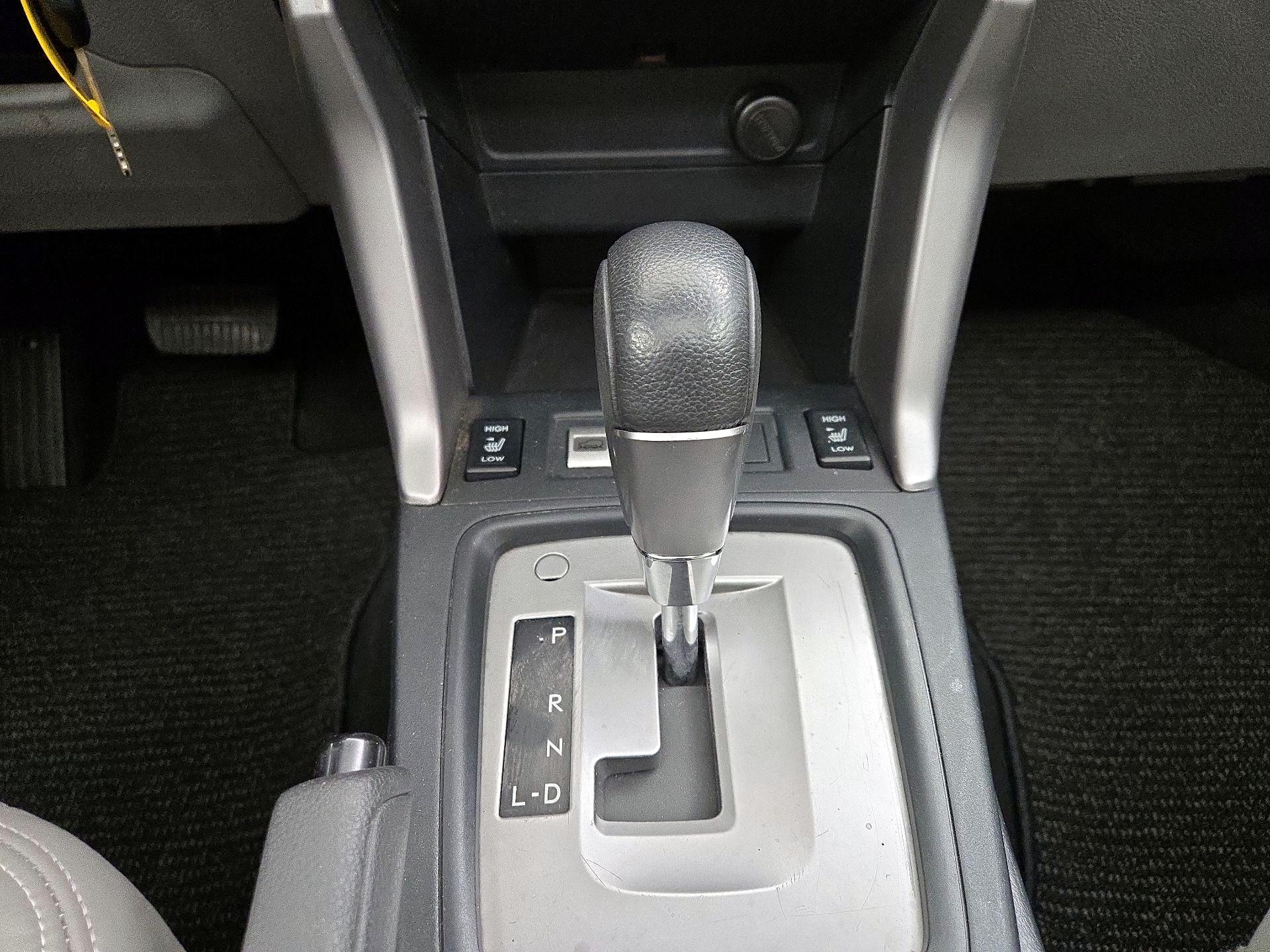 Thumbnail: 2016 Subaru Forester - 17