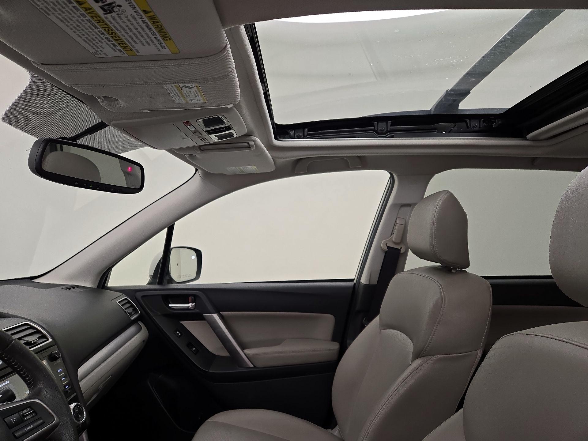 Thumbnail: 2016 Subaru Forester - 19