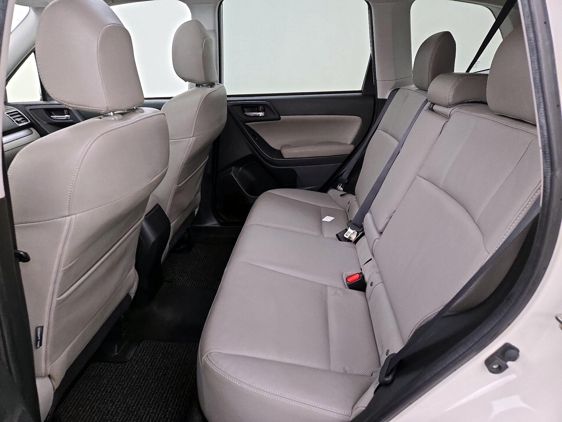 Thumbnail: 2016 Subaru Forester - 20