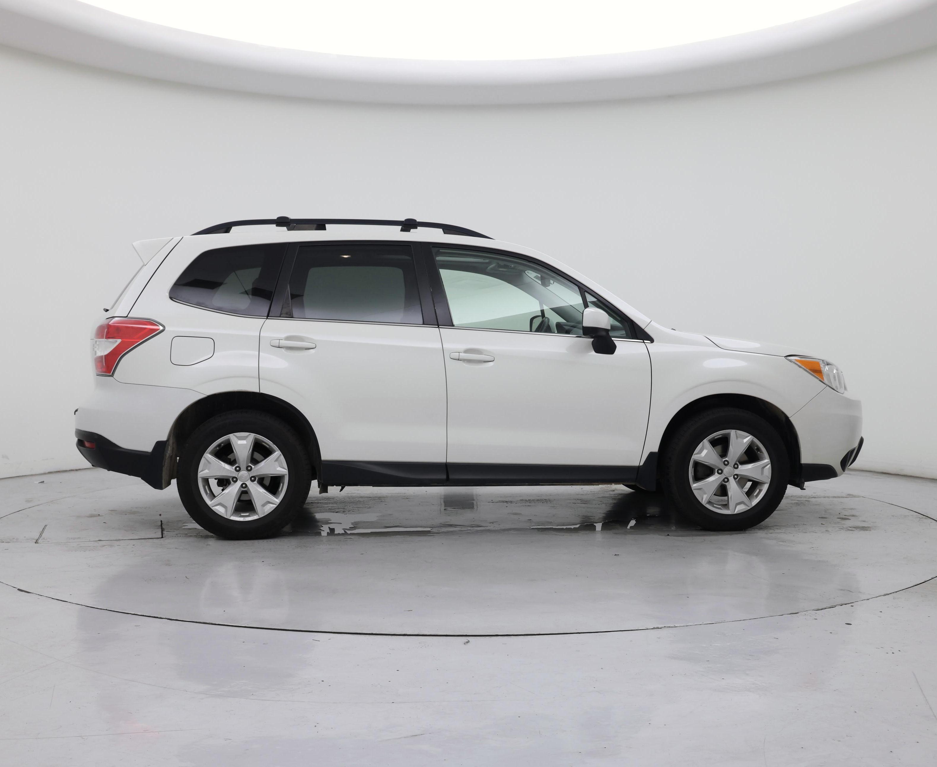 Thumbnail: 2016 Subaru Forester - 7