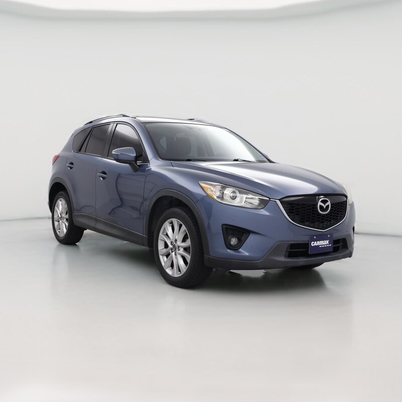 2015 Mazda CX-5 Grand Touring