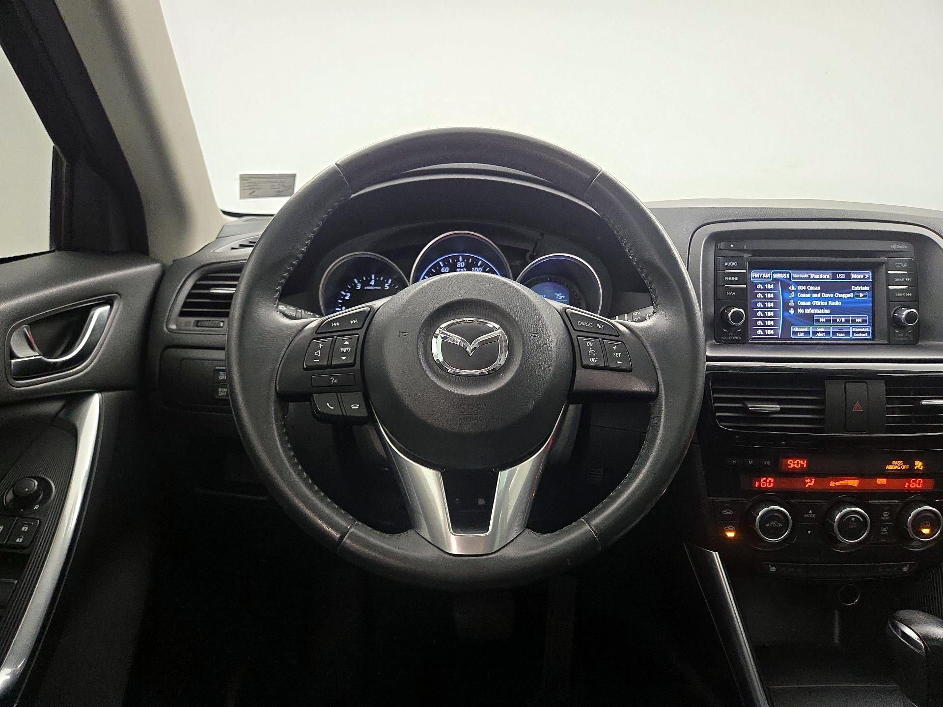 Thumbnail: 2015 Mazda CX-5 - 10