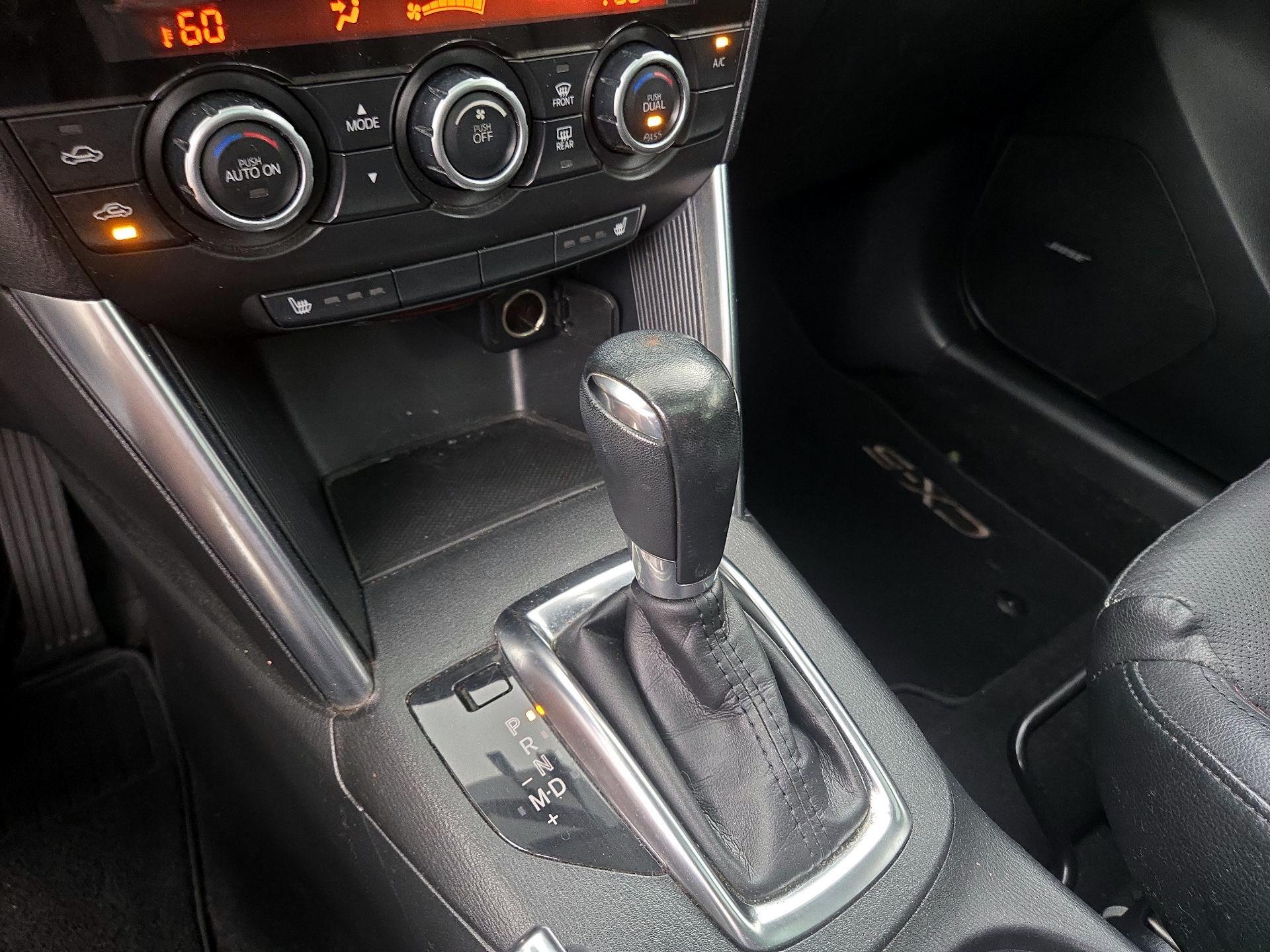 Thumbnail: 2015 Mazda CX-5 - 17